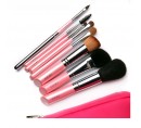 Cerro Qreen 8pcs Makeup Brush Set