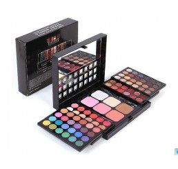 MSQ 78 Colors Eye Shadow Palette set 