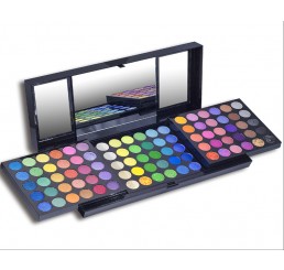 MSQ 180 Colors  Profession  Eye Shadow  Palette Set
