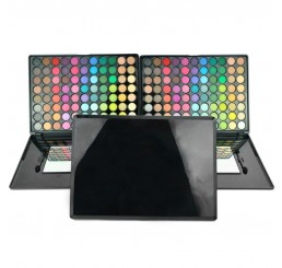 MSQ  88 Colors Neutral Warm  Eye Shadow palette 