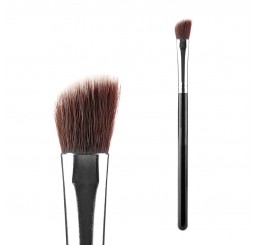 MSQ Highlight Angled Eyeshadow Brush