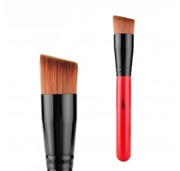 MSQ Red Concealer Blending Brush