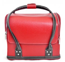 MSQ Premium Makeup Cosmetic Case