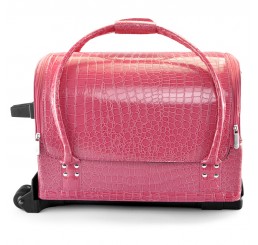 MSQ Multi-Function Outdoor Makeup Cosmetic Case
