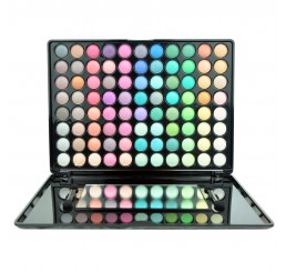 MSQ  88 Colors Shimmer Eye Shadow palette 