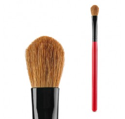 MSQ Eye Sweep Brush