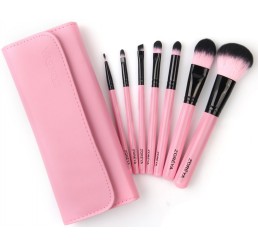 ZOERYA 2014 New 7pcs Makeup Brush Set