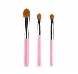 MSQ 3-size Eye Blender Brush set