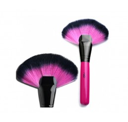 MSQ Fan Powder Brush