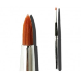 MSQ Silver Lips Brush