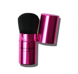 Cerro Qreen Colorful Retractable Powder Brush