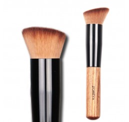 ZOERYA Full Coverage Face Brush