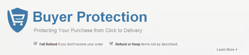 buyer protection